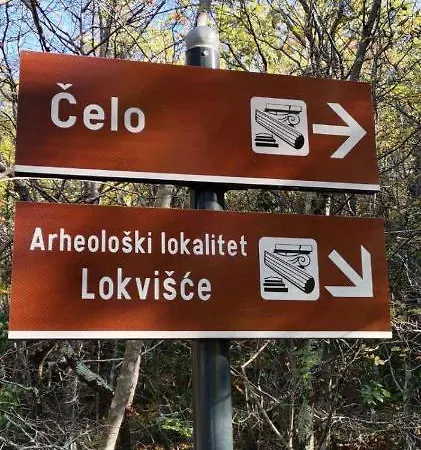 Lejlighed In 43362 Jadranovo