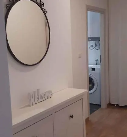 Apartament In 43362