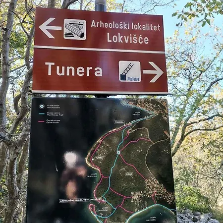 In 43362 Jadranovo