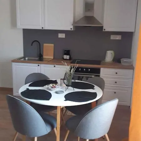 In 43362 Apartament
